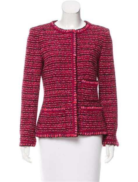 chanel jacket buy|chanel tweed jacket outlet.